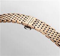 Orologio Longines Donna La Grande Classique De Longines in Acciaio L42091978 - L42091978